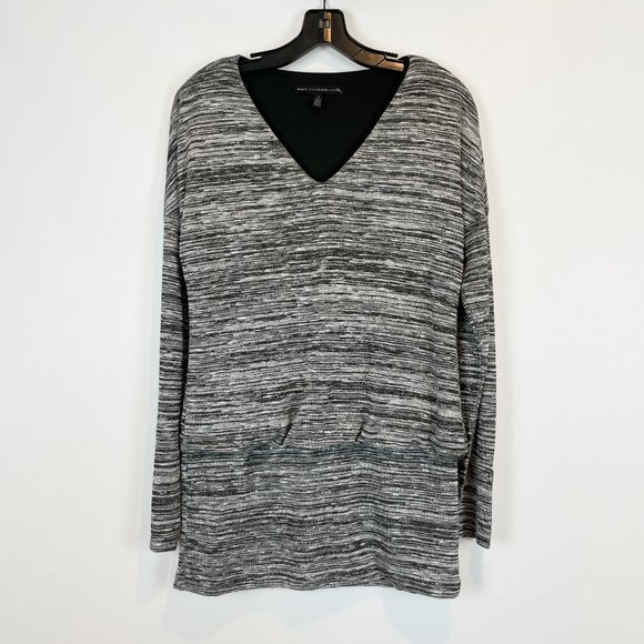 NWOT White House Black Market Knit Tunic S - Picture 2 of 8